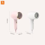 سشوار بچه‌گانه مدل یون منفی LOEHO - Image 17