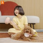 سشوار بچه‌گانه مدل یون منفی LOEHO - Image 6