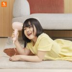 سشوار بچه‌گانه مدل یون منفی LOEHO - Image 10