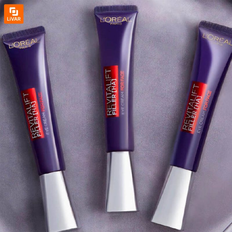 کرم دور چشم L’Oreal - Image 2