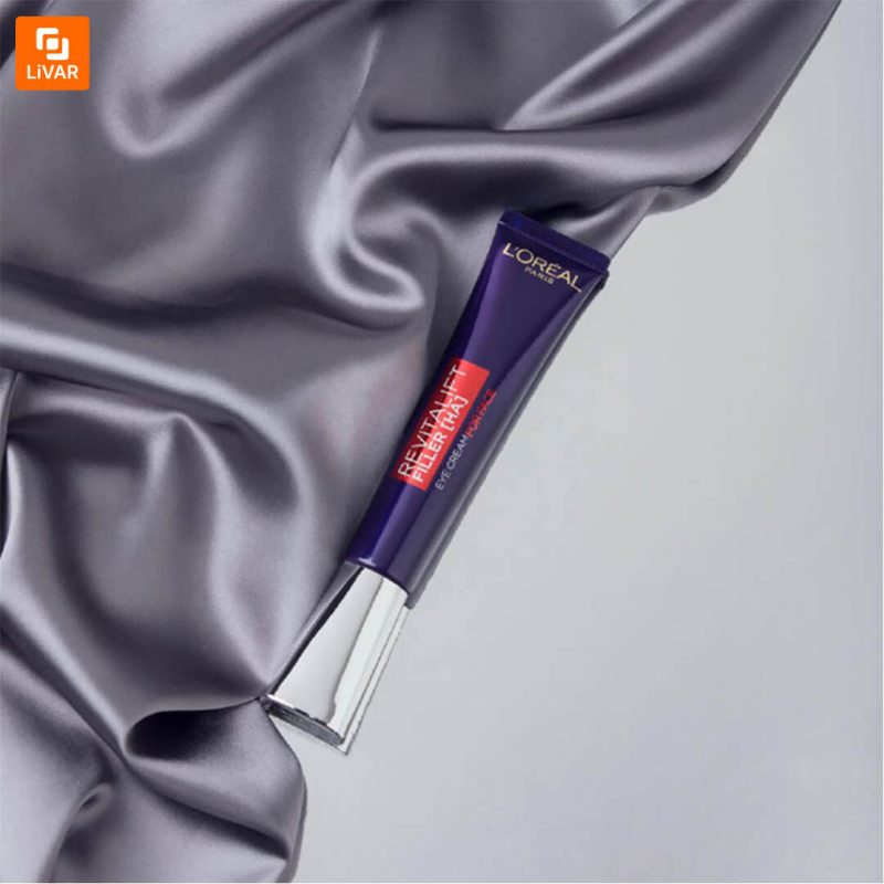 کرم دور چشم L’Oreal - Image 4