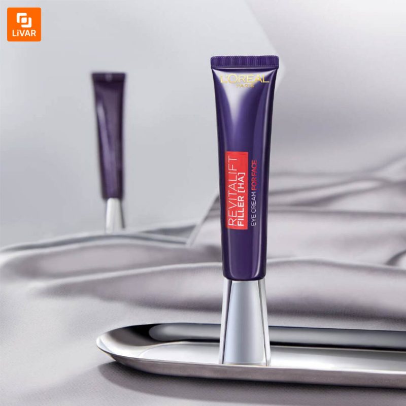 کرم دور چشم L’Oreal - Image 5