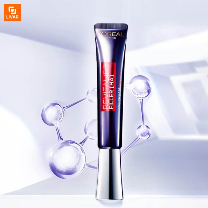کرم دور چشم L’Oreal - Image 6