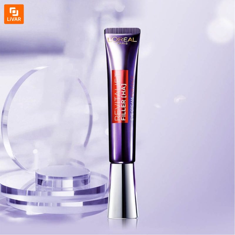 کرم دور چشم L’Oreal - Image 7