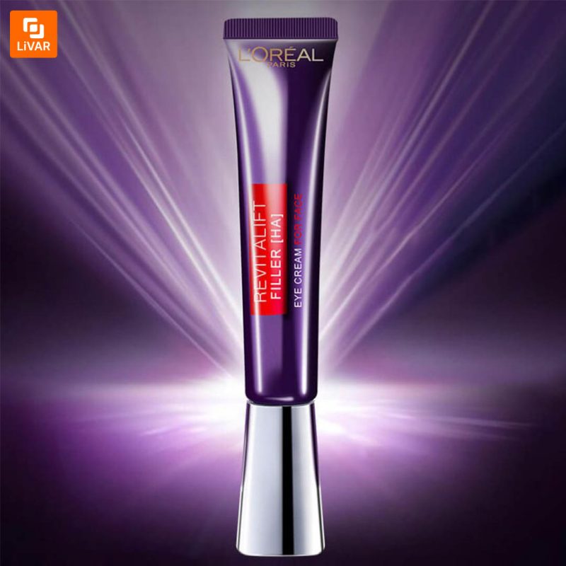 کرم دور چشم L’Oreal - Image 8