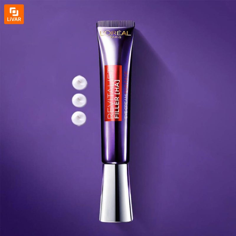 کرم دور چشم L’Oreal - Image 9