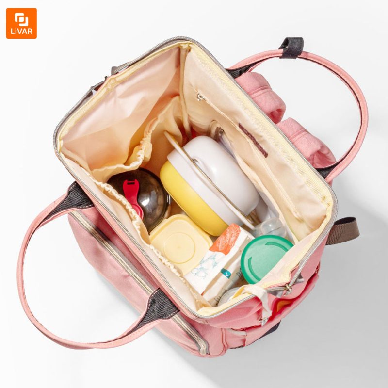 سرویس غذاخوری بچه‌گانه LUSN مدل چندمنظوره - Image 11