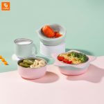 سرویس غذاخوری بچه‌گانه LUSN مدل چندمنظوره - Image 3