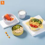 سرویس غذاخوری بچه‌گانه LUSN مدل چندمنظوره - Image 5