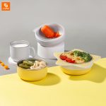 سرویس غذاخوری بچه‌گانه LUSN مدل چندمنظوره - Image 6