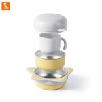 سرویس غذاخوری بچه‌گانه LUSN مدل چندمنظوره - Image 7