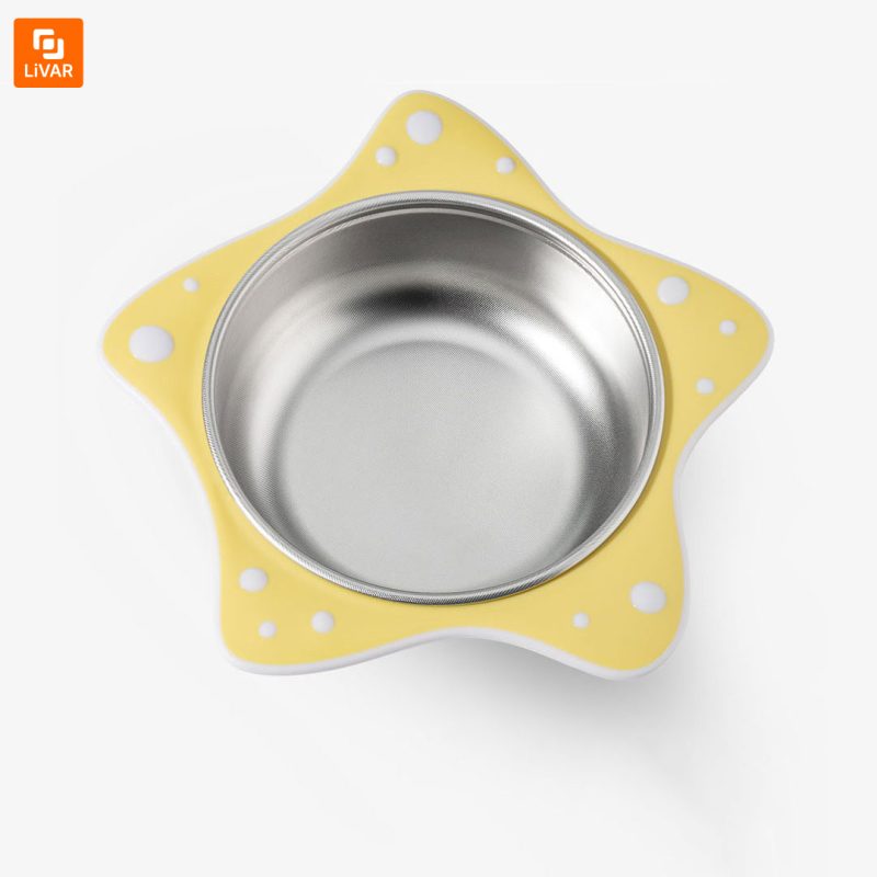 سرویس غذاخوری بچه‌گانه LUSN مدل چندمنظوره - Image 10