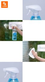 شیشه پاک‌کن Leisurely - Image 11