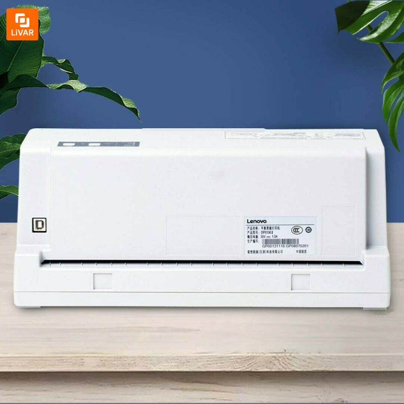 پرینتر لنوو مدل DP615KII - Image 5
