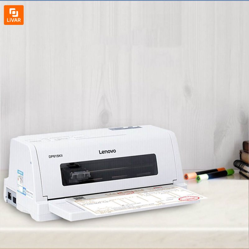 پرینتر لنوو مدل DP615KII - Image 6