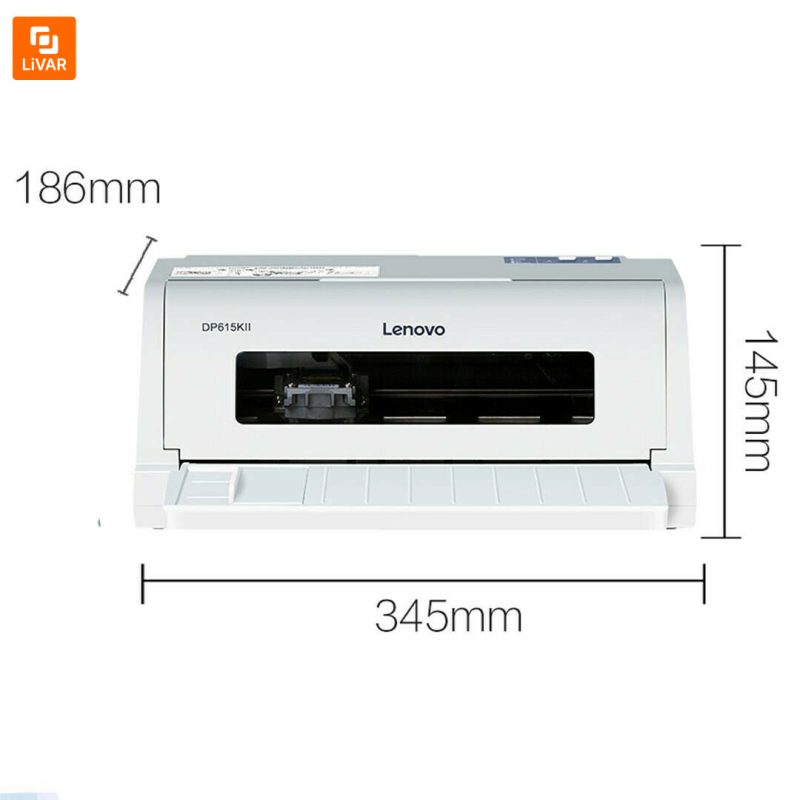 پرینتر لنوو مدل DP615KII - Image 7