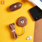 شارژر بی‌سیم Line Friends - Image 2