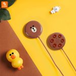 شارژر بی‌سیم Line Friends - Image 3