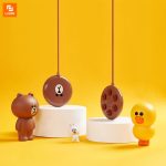 شارژر بی‌سیم Line Friends - Image 4