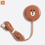 شارژر بی‌سیم Line Friends - Image 9