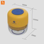 خردکن بی‌سیم Liven - Image 2