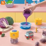 خردکن بی‌سیم Liven - Image 13