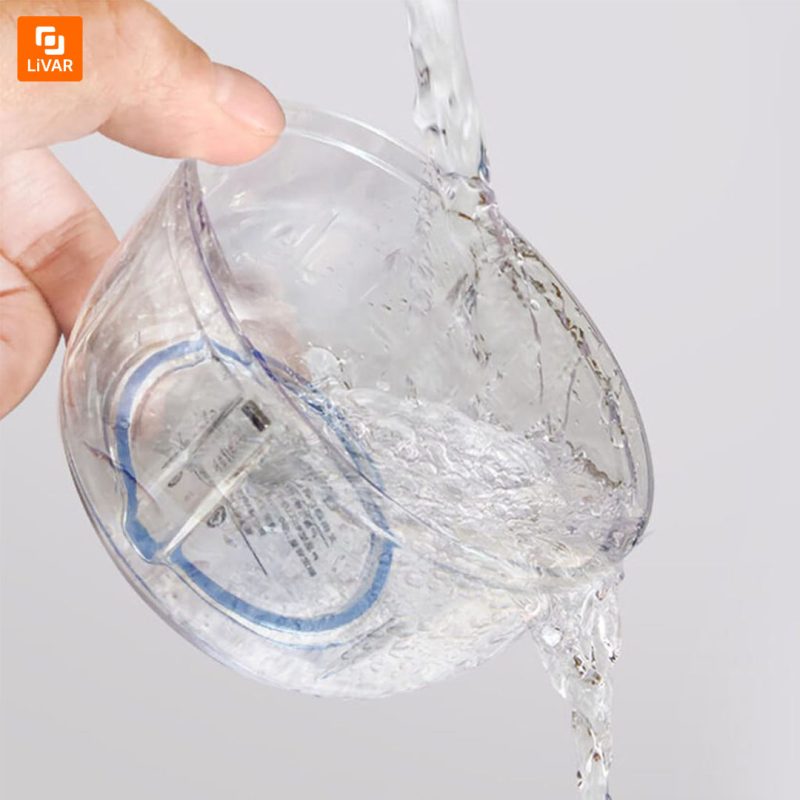 خردکن بی‌سیم Liven - Image 14