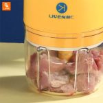 خردکن بی‌سیم Liven - Image 16