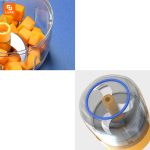 خردکن بی‌سیم Liven - Image 17