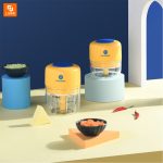 خردکن بی‌سیم Liven - Image 3