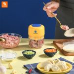 خردکن بی‌سیم Liven - Image 4