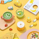 خردکن بی‌سیم Liven - Image 7