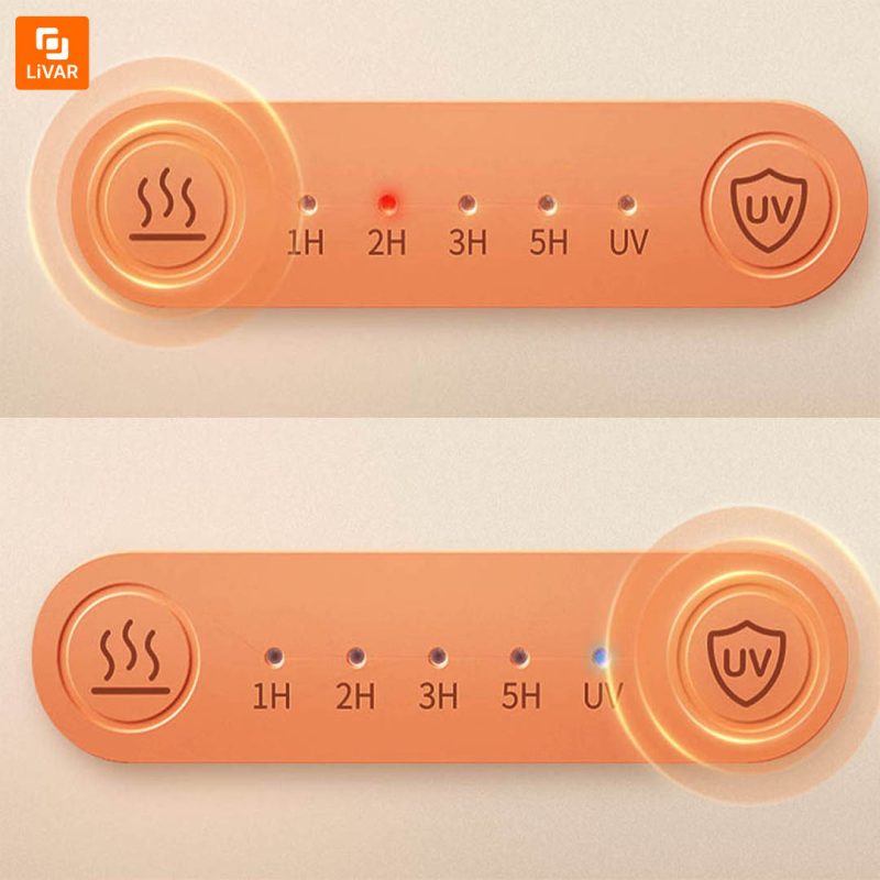 خشک‌کن LoFans مدل S1 - Image 11