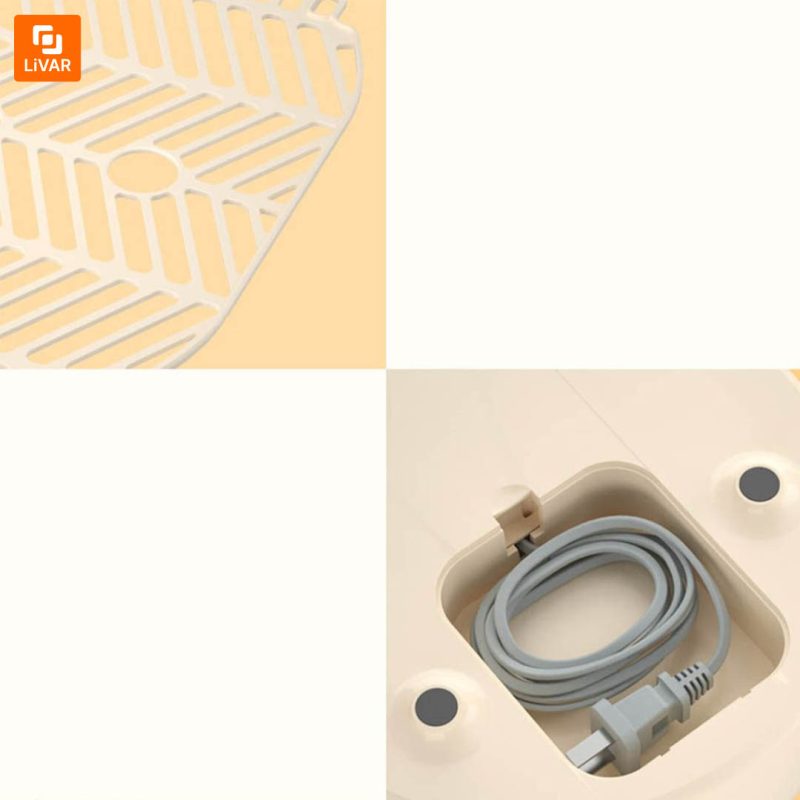 خشک‌کن LoFans مدل S1 - Image 13