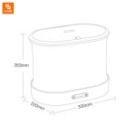 خشک‌کن LoFans مدل S1 - Image 14