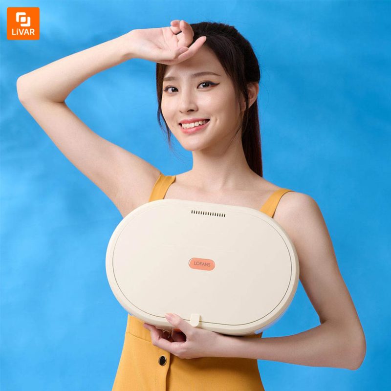 خشک‌کن LoFans مدل S1 - Image 6