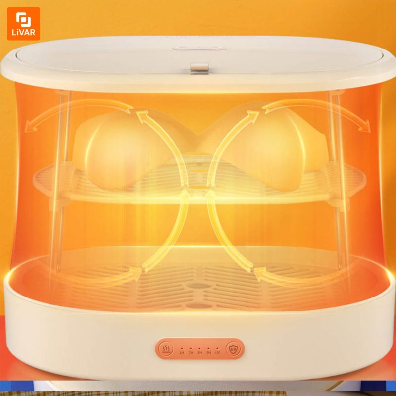 خشک‌کن LoFans مدل S1 - Image 8