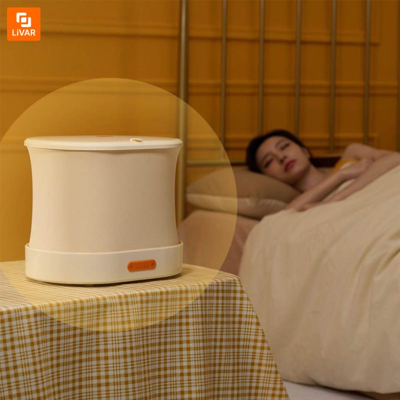 خشک‌کن LoFans مدل S1 - Image 10