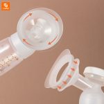 شیردوش برقی Lusn مدل P20 - Image 15