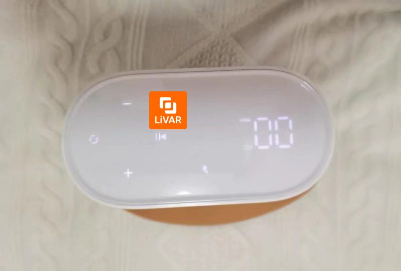 شیردوش برقی Lusn مدل P20 - Image 3