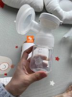 شیردوش برقی Lusn مدل P20 - Image 6