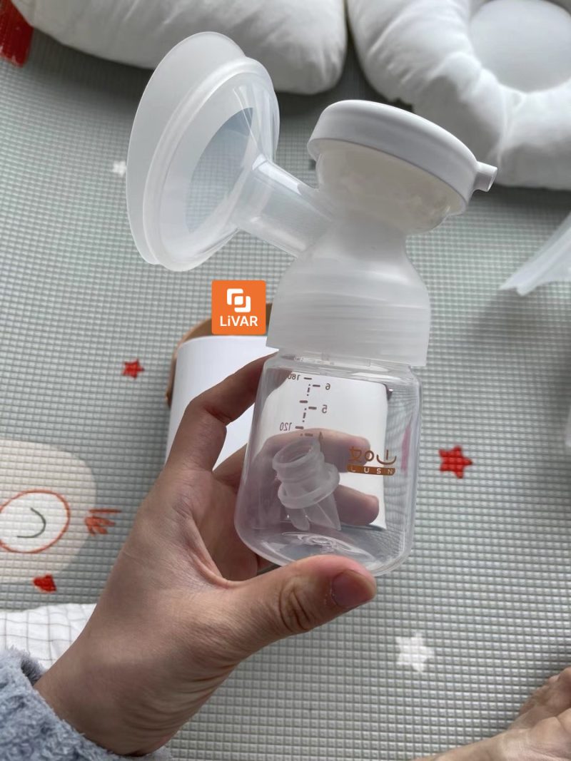 شیردوش برقی Lusn مدل P20 - Image 6