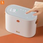 شیردوش برقی Lusn مدل P20 - Image 8