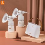 شیردوش برقی Lusn مدل P20 - Image 9