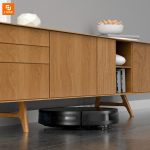 جارو رباتیک Lydsto مدل G1M - Image 2