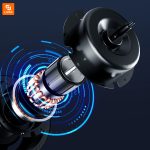 جارو رباتیک Lydsto مدل G1M - Image 12