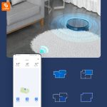 جارو رباتیک Lydsto مدل G1M - Image 17