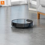 جارو رباتیک Lydsto مدل G1M - Image 9