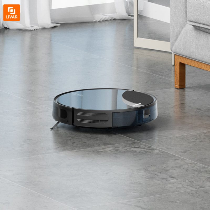 جارو رباتیک Lydsto مدل G1M - Image 9