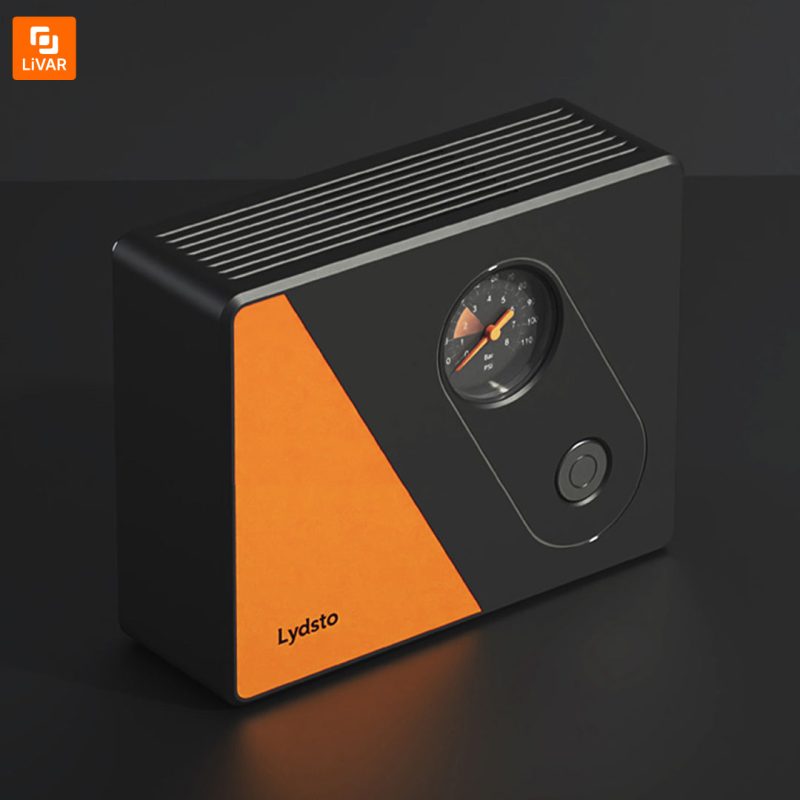 پمپ باد Lydsto مدل YM-CQB01 - Image 7